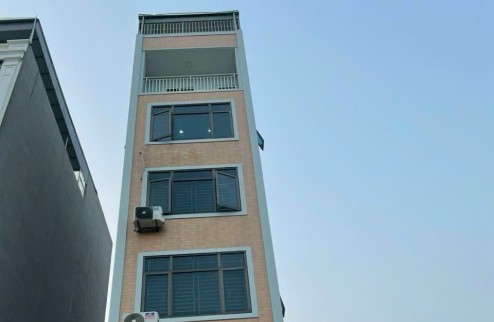 CHO THUÊ NHÀ LIỀN KỀ LA DƯƠNG, DƯƠNG NỘI, HÀ ĐÔNG, 95M2, 6 TẦNG, THANG MÁY VÙ VÙ, Ô TÔ ĐỖ CỬA, GIÁ 25 TRIỆU/THÁNG.